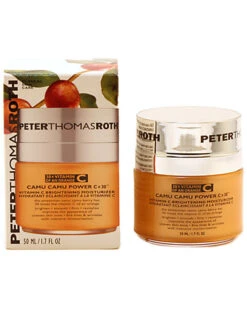 Peter Thomas Roth 1.7oz Camu Camu Pwr C X 30 Vit Cbright Moisturizer Women