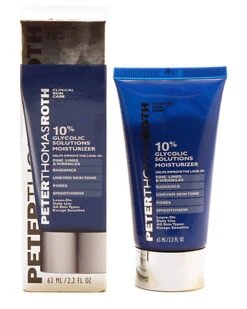 Peter Thomas Roth 2.2oz 10% Glycolic Solutions Moisturizer Women