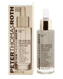 Peter Thomas Roth 1oz Oilless Oil Women