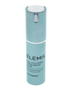 Elemis 0.5oz Pro Collagen Super Serum Elixir Women