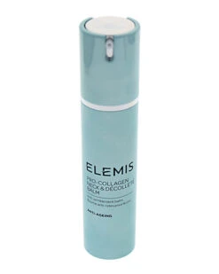 Elemis 1.6oz Pro-Collagen Neck & Decollete Balm Women