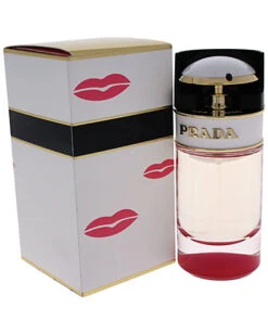 Women's Prada Candy Kiss 1.7oz EDP Spray