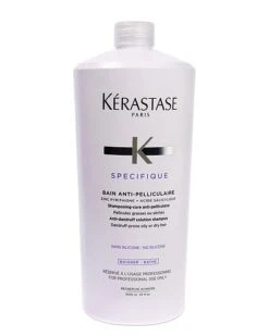Kérastase 34oz Specifique Bain Anti-Pelliculaire Shampoo Women