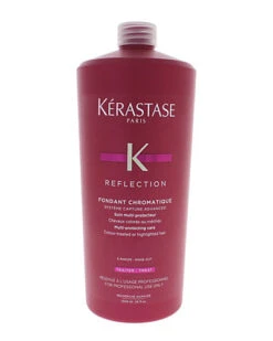 Kérastase 34oz Reflection Fondant Chromatique Multi-Protecting Care Women