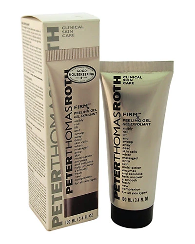 Peter Thomas Roth Unisex 3.4oz Firmx Peeling Gel Women 3 Peter Thomas Roth Unisex 3.4oz Firmx Peeling Gel Women