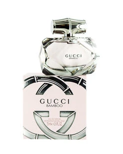 Gucci Women's 2.5oz Bamboo EDP Spray