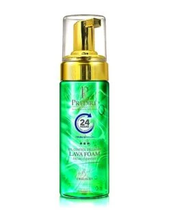 5.07oz Hydrating Foam Facial Cleanser Women