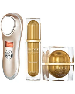 1.69oz Multivitamin Sonic Infusion Facial Treatment Women