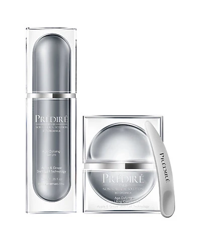 Revitalizing & Lifting Set Women 3 Revitalizing & Lifting Set Women