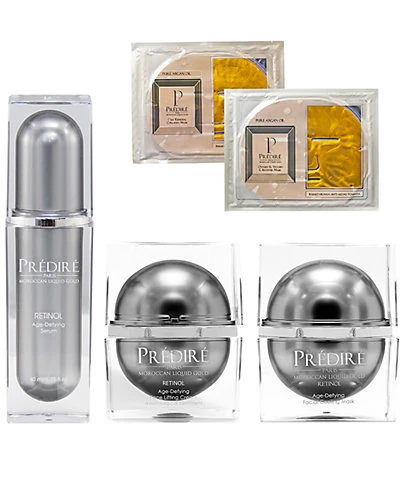 Non-Surgical Age Defying Complete System Women 3 Non-Surgical Age Defying Complete System Women