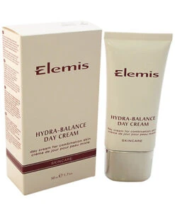 Elemis Unisex 1.7oz Hydra Balance Day Cream Women