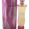 Versace 3.4oz Woman Eau De Parfum Spray Women