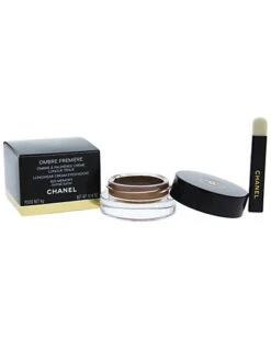 Chanel 0.14oz Memory Ombre Premiere Longwear Cream Eyeshadow Women