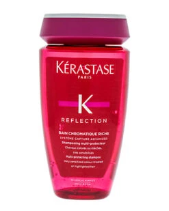 Kérastase 8.5oz Reflection Bain Chromatique Multi-Protecting Shampoo Women