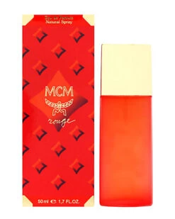 MCM Women's Rouge 1.7oz Eau De Parfum