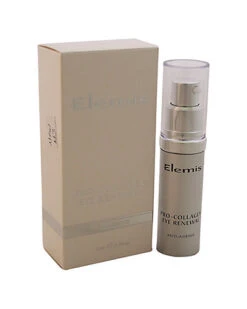 Elemis 0.5oz Pro-Collagen Eye Renewal Women