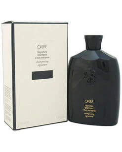 Oribe Unisex 8.5oz Signature Shampoo Women