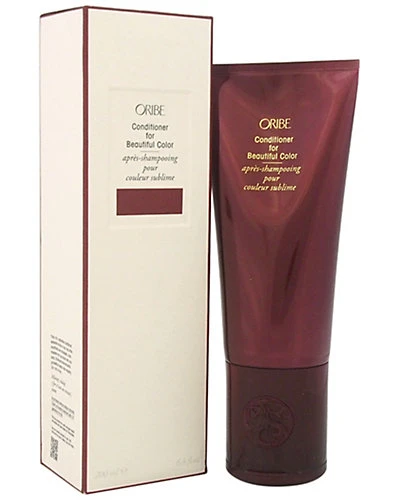 Oribe Unisex 6.8oz Conditioner For Beautiful Color Women 3 Oribe Unisex 6.8oz Conditioner For Beautiful Color Women