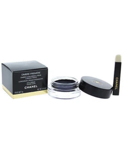 Chanel 0.14oz Urban Ombre Premiere Longwear Cream Eyeshadow Women