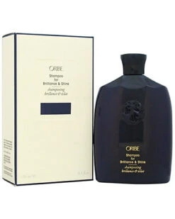 Oribe 8.5oz Shampoo For Brilliance & Shine Women