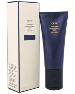 Oribe 5oz Supershine Moisturizing Cream Women