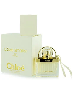 Chloé Love Story 1oz Eau De Parfum Spray Women