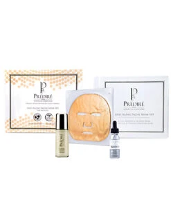 Anti-Aging Hydrating & Moisturizing Total CareCollect Women